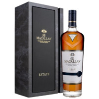 Macallan 麦卡伦 单一麦芽威士忌 麦卡伦精神庄园 岩石 麦卡伦石板
