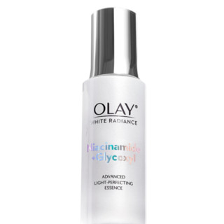 OLAY 玉兰油 水感透白光曜精华露 第四代 75ml+14ml+6ml