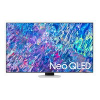 SAMSUNG 三星 电视 55英寸级 Neo QLED电视 QN85C
