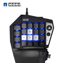HORI TAC系列 单手机械键盘