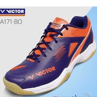 VICTOR 威克多 胜利 男款羽毛球鞋 A171-BO