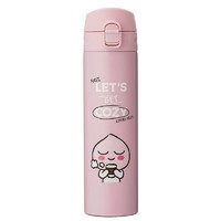 PLUS会员：LOCK&LOCK; FRIENDS联名 保温杯 400ml