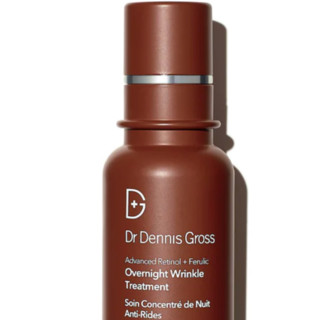 Dr.Dennis Gross Skincare 丹尼斯医生 无极精华 30ml