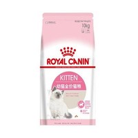 88VIP：ROYAL CANIN 皇家 K36 全价幼猫猫粮 10kg
