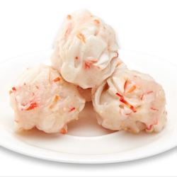 anjoy 安井 龙虾味球 240g/包