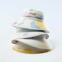 PLUS会员：babycare 宝宝遮阳渔夫帽