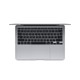Apple 苹果 MacBook Air 2020款 13.3英寸轻薄本（M1、8GB、256GB、2K）