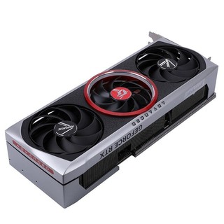 七彩虹(Colorful)iGame GeForce RTX 4080 16G Advanced GDDR6X 电脑显卡