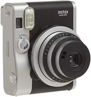FUJIFILM 富士 mini90 Neo Classic 拍立得 (86×54mm) 黑色
