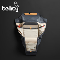 bellroy 澳洲Apex Backpack 26L非凡双肩包高端奢华多功能商务背包