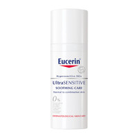 Eucerin 优色林 舒安修护霜 舒缓泛红敏感 50ml 中性至混合性肌