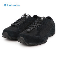哥伦比亚 男透气防滑登山鞋DM1195