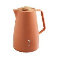 Feenik 费尼克 馨雅 保温壶 1.5L 暗橘色