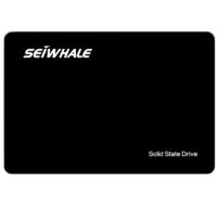 SEIWHALE 枭鲸 Z700 SATA3 SSD 120GB 固态硬盘