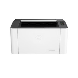 HP 惠普 1008w 激光打印机无线学生家用打印 简约小巧  商用办公更高配置(锐系列)