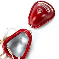 Fairtex 泰国菲尔泰斯GC2金属钢制男加厚泰拳护裆搏击散打跆拳道