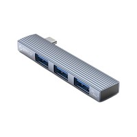 AH-W13 Type-C扩展坞 直插USB3.0