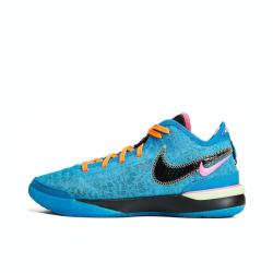 nike 耐克 zoom lebron nxxt 詹姆斯鸳鸯 男子篮球鞋