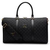 AIR JORDAN JORDAN MONOGRAM DUFFLE 运动包 FJ6787-011 黑色