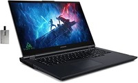 Lenovo 联想 2022 Legion 5 15.6 英寸 120Hz 游戏笔记本电脑,AMD 锐龙 5 5600H,16GB 内存,1TB PCIe