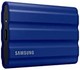SAMSUNG 三星 T7 Shield 2TB，便携式固态硬盘，高达 1050MB/s，USB 3.2 Gen2，Rugged，IP65 等级