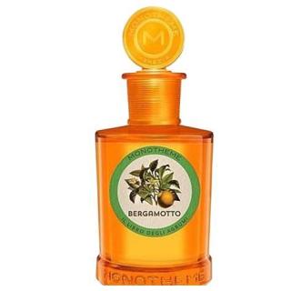 Monotheme 柑橘之书香柠檬佛手柑中性淡香水 EDT 100ml