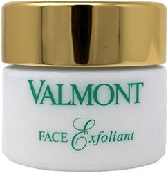VALMONT 法尔曼 面部磨砂膏 针对皮肤暗粒死皮眼唇可用 50ml