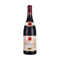 E. GUIGAL 吉佳乐世家酒庄 罗纳谷干型红葡萄酒 750ml
