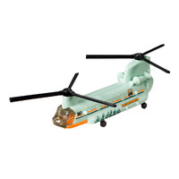 MATCHBOX 68982-GWK48 CH-47奇努克运输机 飞机模型