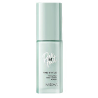 MISSHA 谜尚 斯黛尔轻滢亲肤隔离霜 SPF30 PA++ #1号绿色 35ml