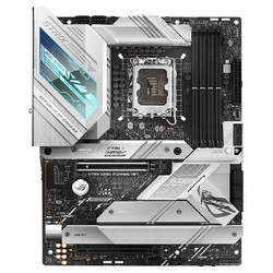 ROG 玩家国度 STRIX Z690-A GAMING WIFI吹雪 ATX主板（Intel LGA1700、Z690）