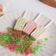 京京乐道跳跳棒棒糖儿童六一礼物花束diy材料雪糕牛奶棒零食创意