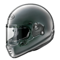 Arai 新井 摩托车头盔 复古盔 RAPIDE-NEO 莫代尔灰 59-60cm