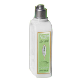 L'OCCITANE 欧舒丹 马鞭草身体沐浴套装 (沐浴啫喱250ml+清新润肤露250ml)