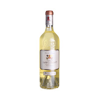 CHATEAU PAPE CLEMENT 克莱蒙教皇堡 正牌 干白葡萄酒 2018年 750ml 单瓶装