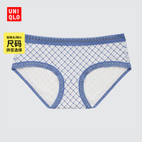 UNIQLO 优衣库 459646 女士低腰内裤