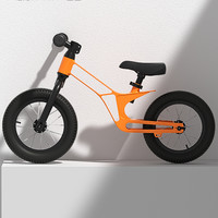 Cakalyen 可莱茵 星际系列 EVO-C01 儿童平衡车 竞赛款 星云橘