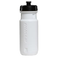 DECATHLON 迪卡侬 户外骑行水壶水瓶RC 白色无盖600ML