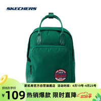 SKECHERS 斯凯奇 男女款轻便书包 L322U139