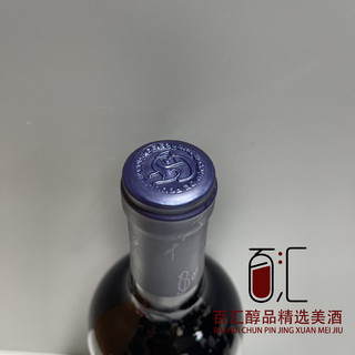 美国原瓶 Coup de Foudre蔻德福纳帕谷情书37.2 干红葡萄酒2019年