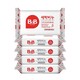 B&B 保宁 婴儿洗衣皂甘菊香 200g*5韩国进口