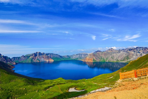 夏季档期的地板价，避暑遛娃一价全包！Club Med地中海俱乐部长白山度假村 豪华大/双床房2-4晚多人可选套餐