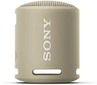 SONY 索尼 SRS-XB13便携式防水无线蓝牙 扬声器