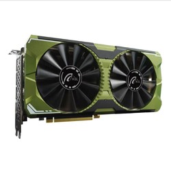 ASL 翔升 Geforce RTX 4070 12G D6X 独立显卡