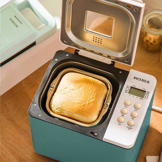 YANXUAN 网易严选 可做冰淇淋可单独和面/发酵 全自动面包机