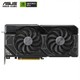  百亿补贴：ASUS 华硕 DUAL 4070 0C 独立显卡 12GB　