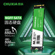 CHUXIA 储侠 CN570 M.2 SATA 固态硬盘 512GB