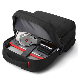 Lenovo 联想 电脑包双肩大容量16英寸笔记本电脑包书包商务通勤背包旅行包