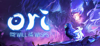 Ori and the Will of the Wisps《精灵与萤火意志》