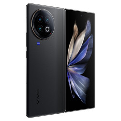 vivoxfold25g折叠屏手机12gb256gb弦影黑第二代骁龙8